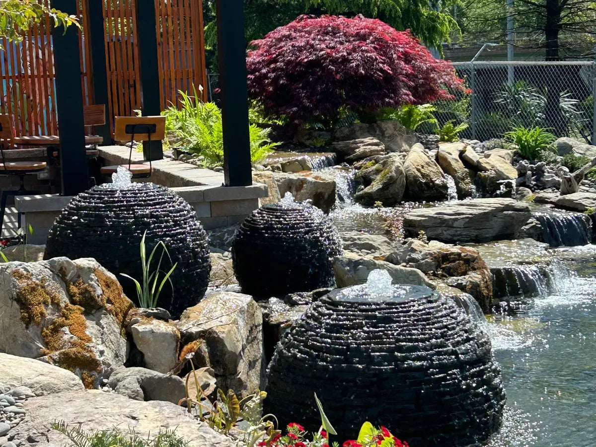 The Dix Hills Sanctuary