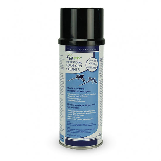 Aquascape Professional Foam Gun Cleaner 22011