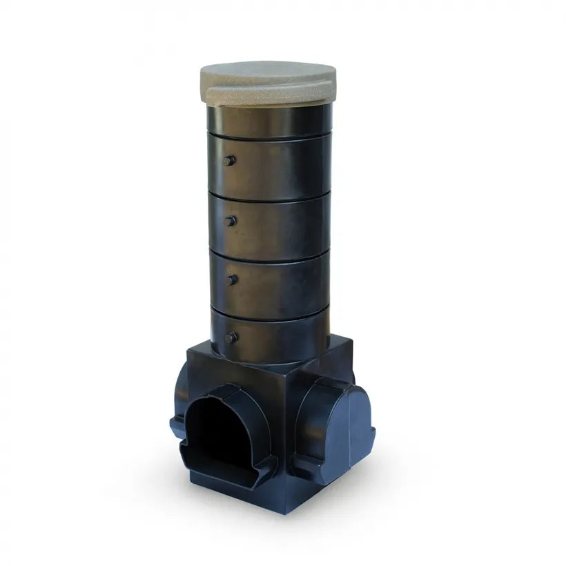 AQUASCAPE LARGE SNORKEL VAULT 29064