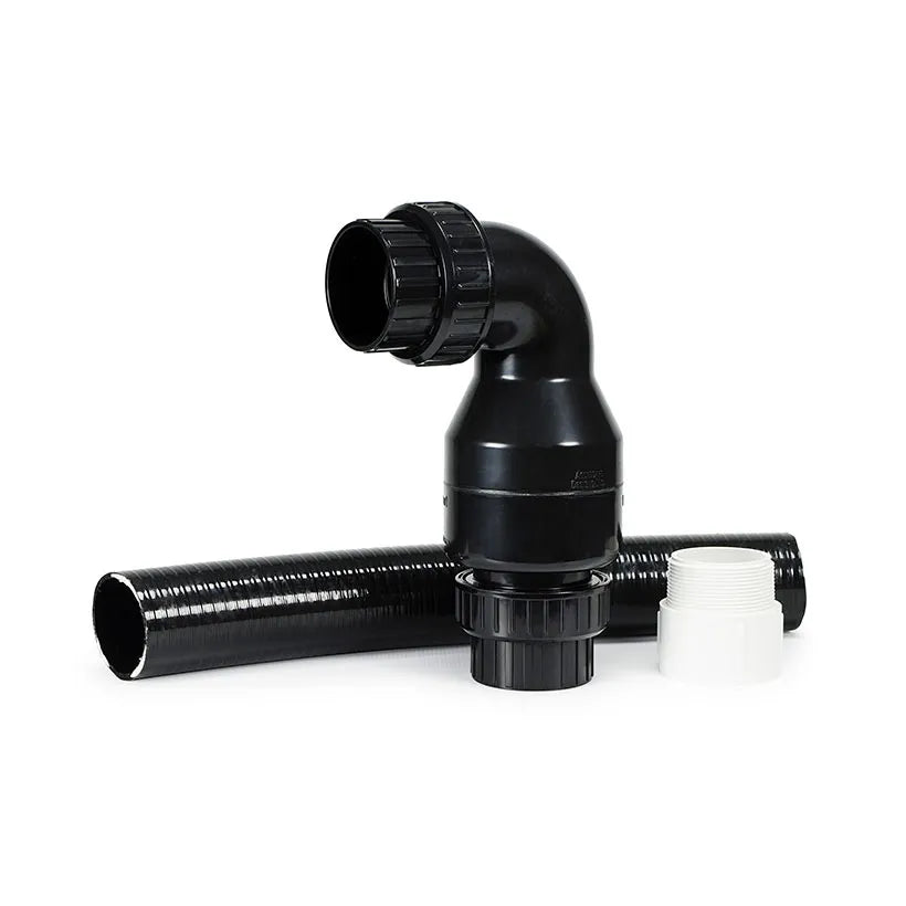 Aquascape CHECK VALVE DUAL UNION