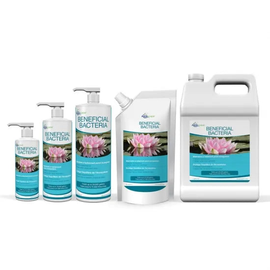 Aquascape BENEFICIAL BACTERIA - 32 OZ / 946 ML 98888