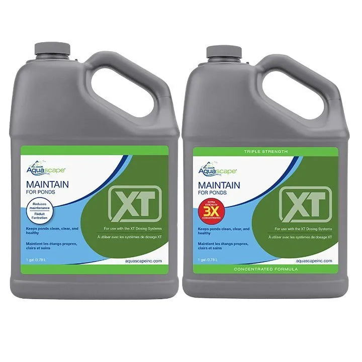 Aquascape  MAINTAIN FOR PONDS