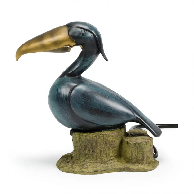 TOUCAN SPITTER 78309