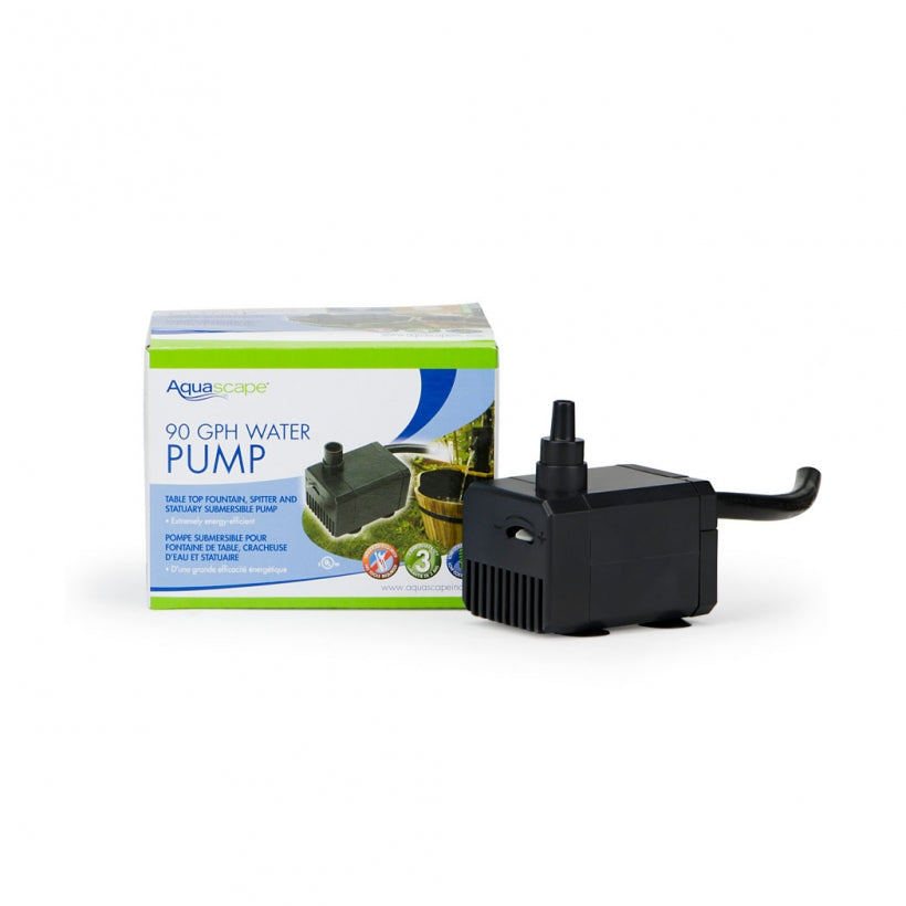 Aquascape Ultra Pump