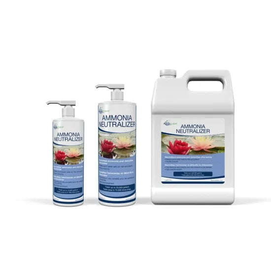Aquascape Ammonia Neutralizer 32oz 96051