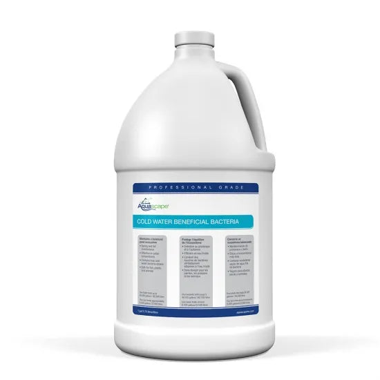 AQUASCAPE COLD WATER BENEFICIAL BACTERIA PROFESSIONAL 98895