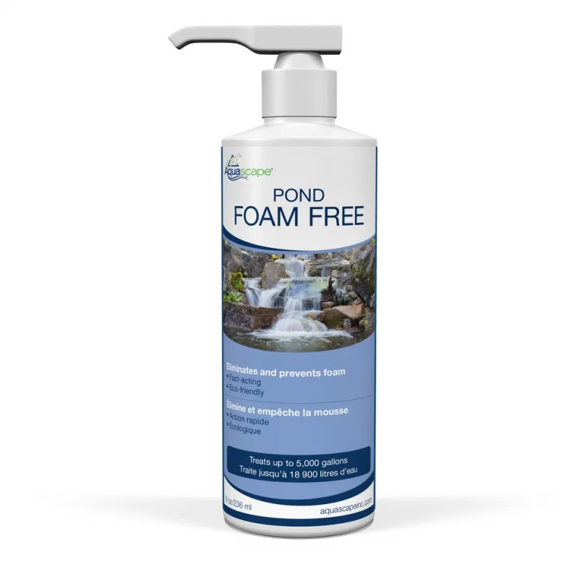 AQUASCAPE FOAM FREE 98909