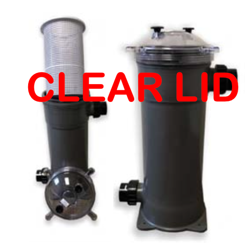 GCTek AquaSieve Prefilter