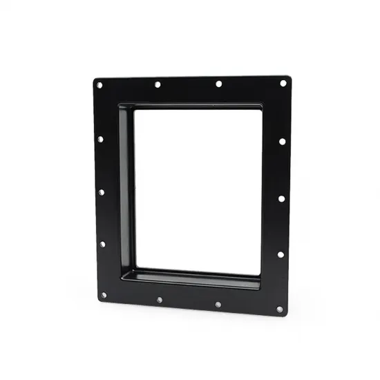 AQUASCAPE SIGNATURE SERIES 6.0 AND 8.0 POND SKIMMER LINER PLATE 29215