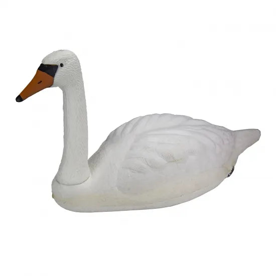AQUASCAPE FLOATING SWAN DECOY 74014