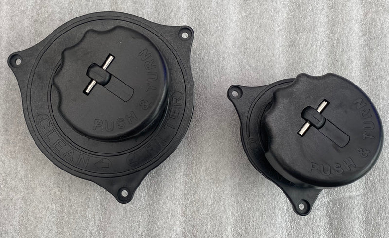 Green Reset Replacement Handle