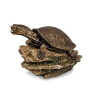 AQUASCAPE LAZY TURTLE SPLITTER 78371