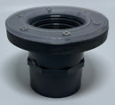 Kick-Ass® INO (Inlet and Outlet) Flange