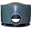 Kick-Ass® Retro Drain (Aerated & Non-Aerated)