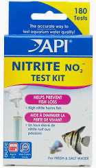 NITRITE NO2 TEST KIT 00126