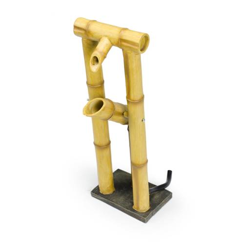 Aquascape Deer Scarer Bamboo Fountain  78306