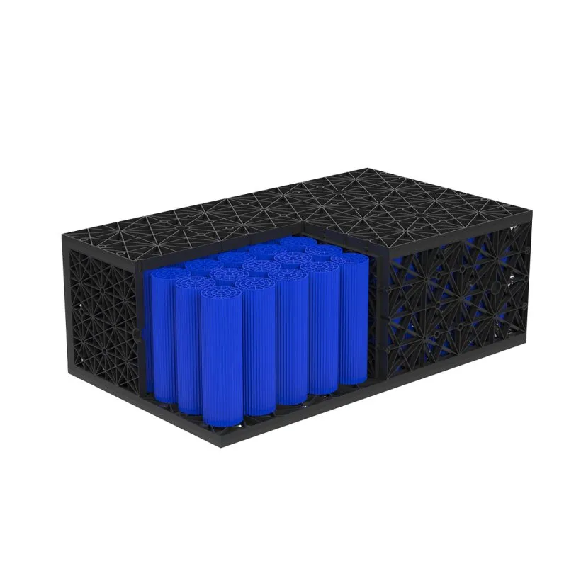 FilterBlox Module 56016