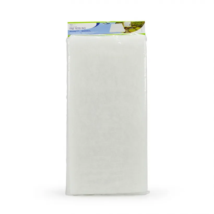 Rapid Clear Fine Filter Pads 80001