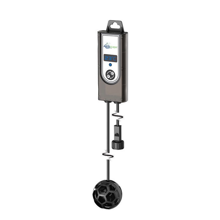 Smart Pond Thermometer 74012