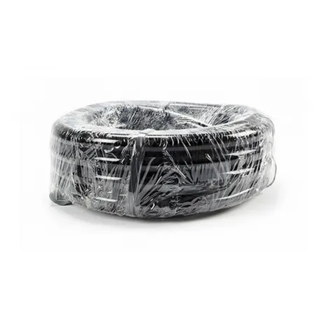 Aquascape Black Vinyl Tubing Per Ft