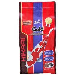 HIKARI Gold Color Enhancing