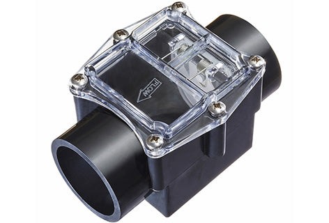 2" Corrosion Resistant Spring Check Valve