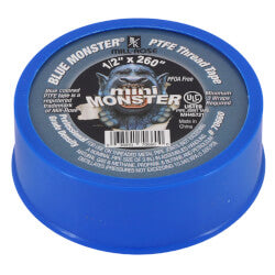 Blue Monster Thread Seal Tape