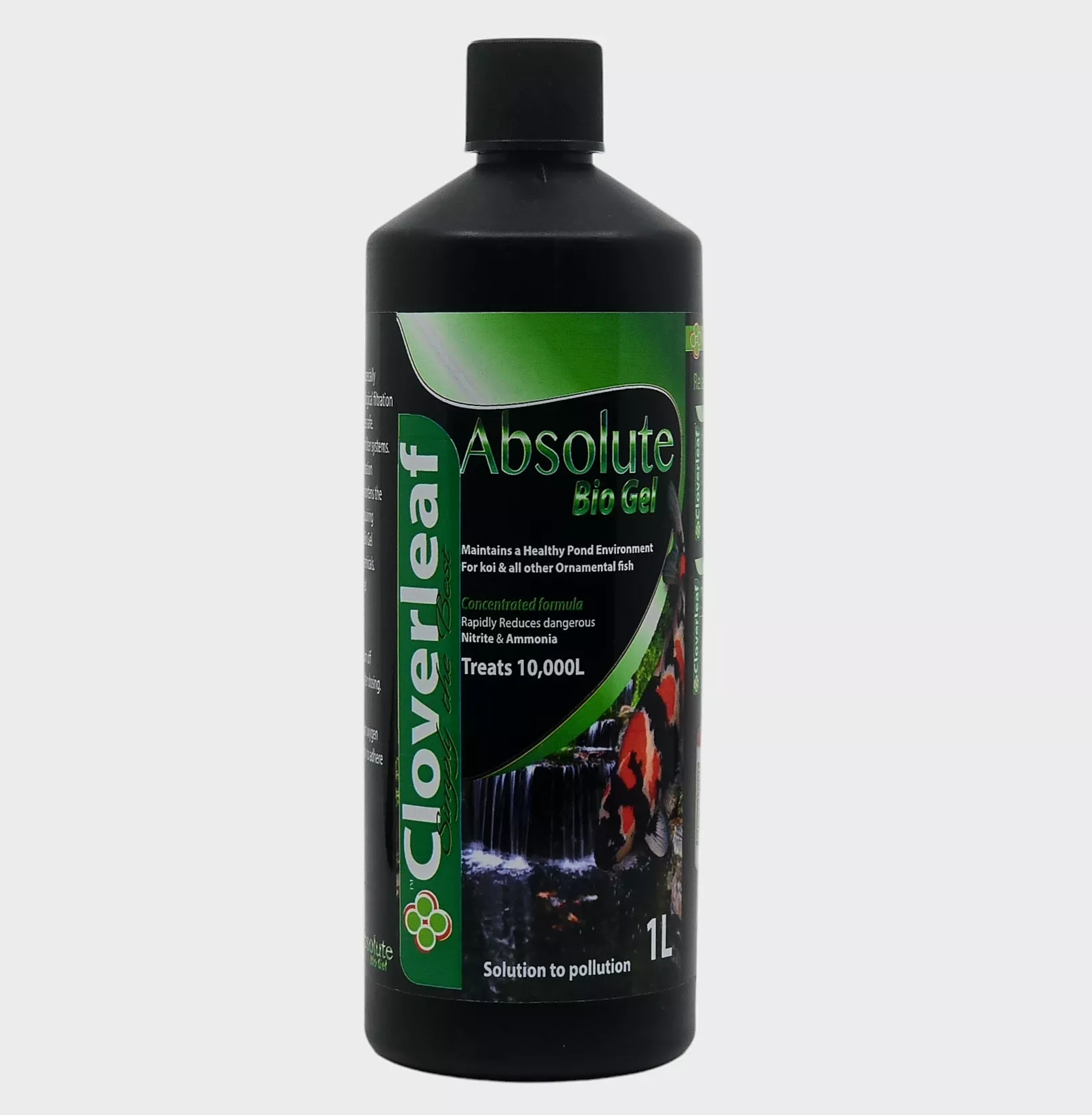 Absolute Bio Gel 1L