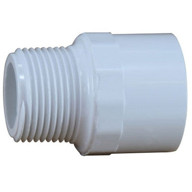 Male Adapter (Schedule 40)