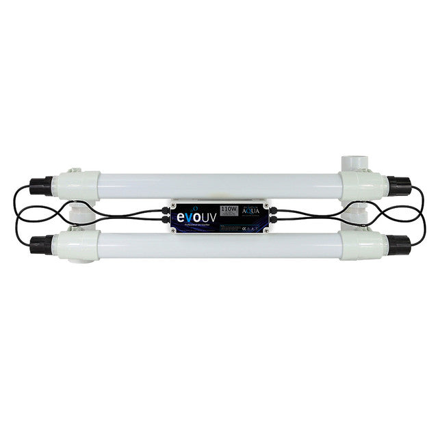 Evolution Aqua EVO Professional UV Clarifer