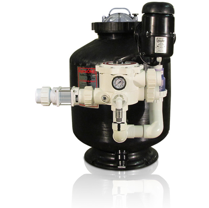 Motion Bead Filters