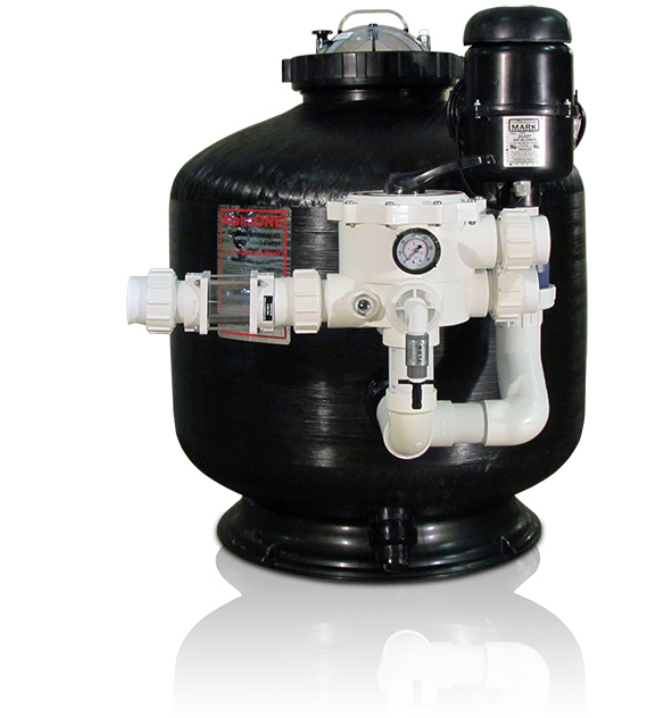 Motion Bead Filters