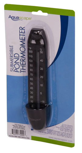Aquascape Submersible Pond Thermometer 74000