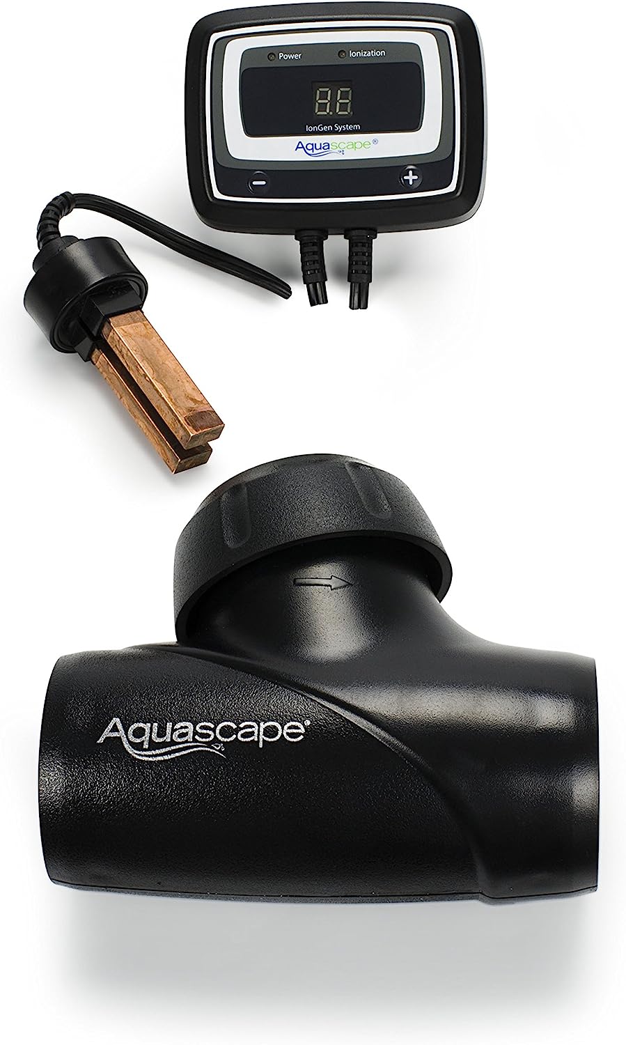 Aquascape IonGen G2 Control Panel with Transformer 95017