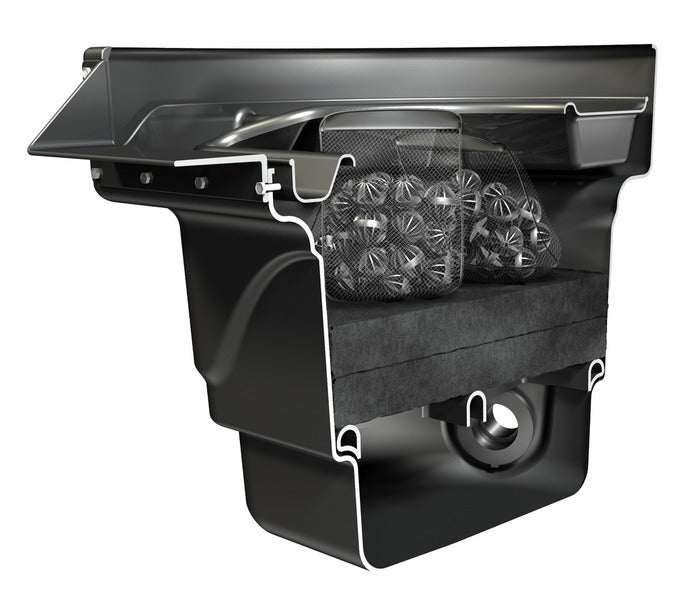 AquascapePRO Signature Series BioFalls Waterfall Filter