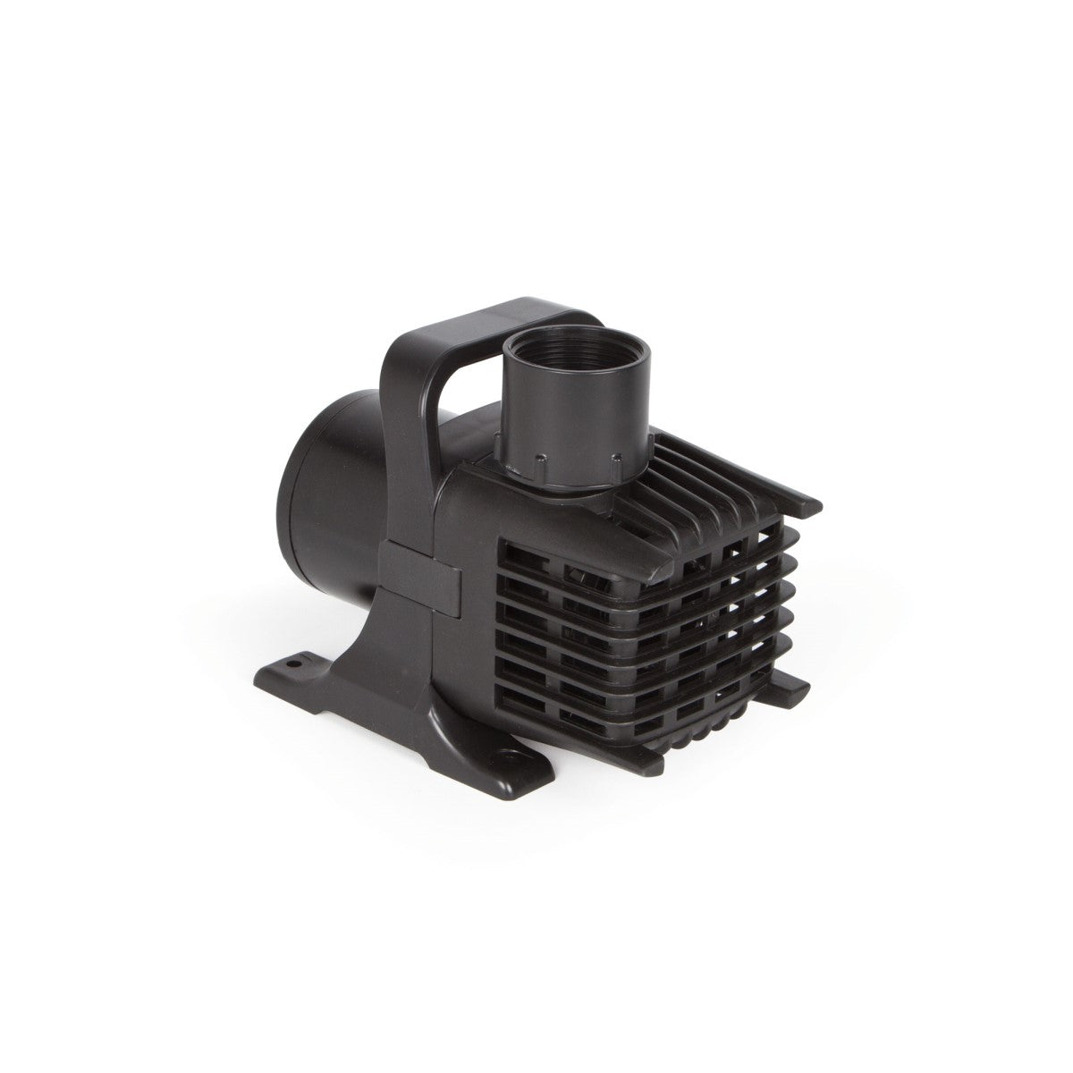 Atlantic TT Series Asynchronous Pumps combine the efficiency of Magnetic Induction with the power of Direct Drive geometry.