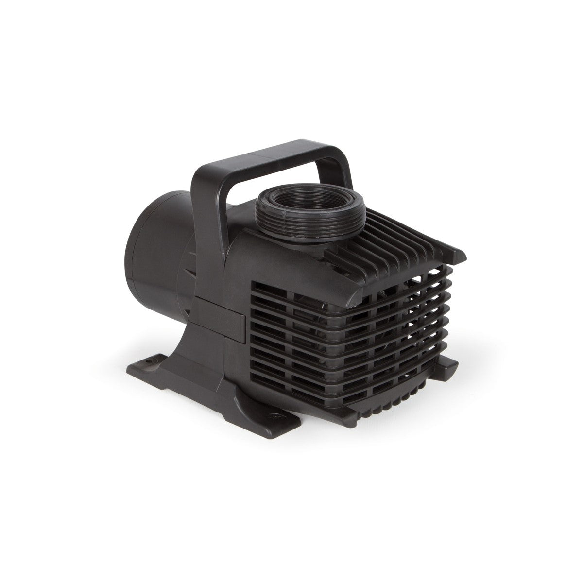 Atlantic TT Series Asynchronous Pumps combine the efficiency of Magnetic Induction with the power of Direct Drive geometry.