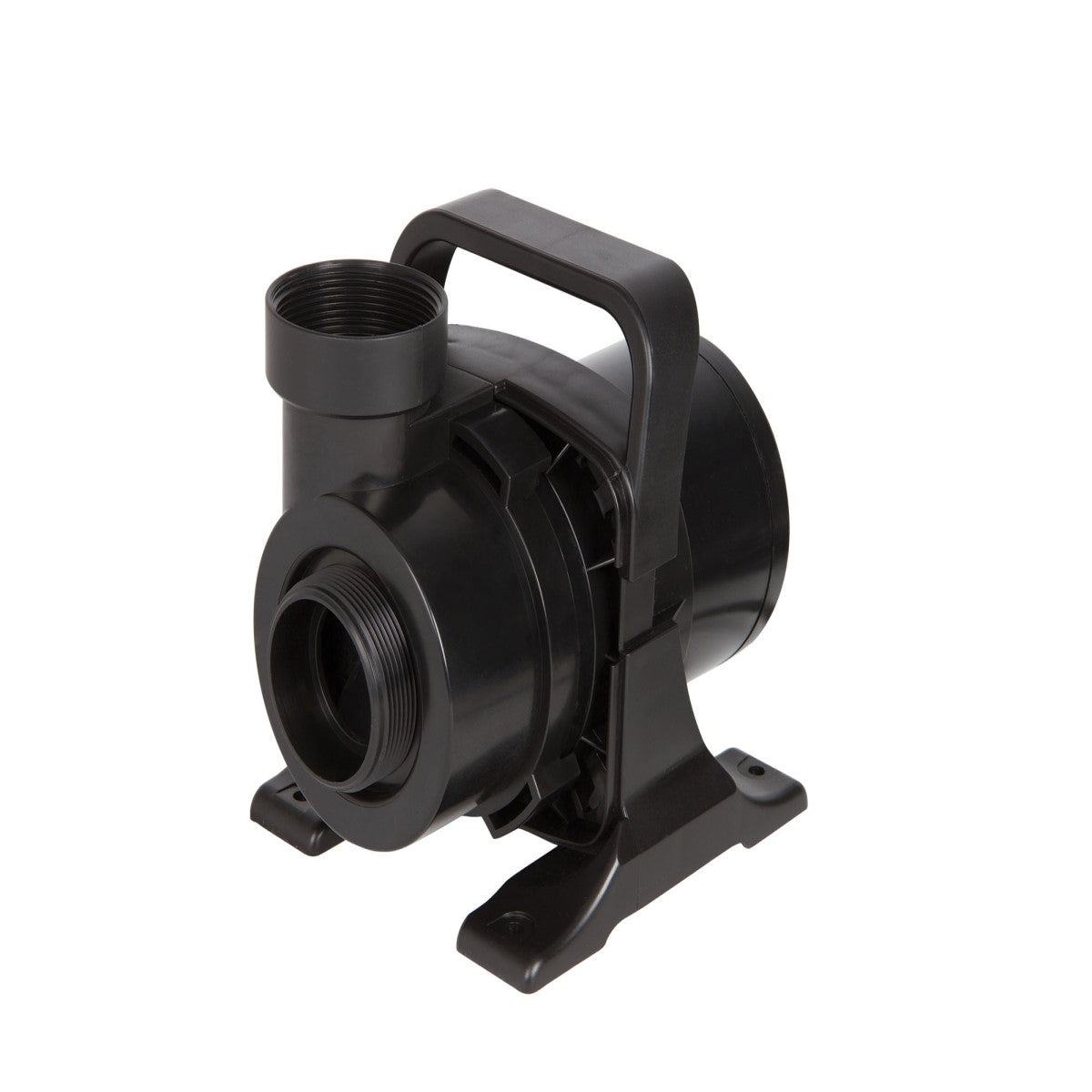 Atlantic TT Series Asynchronous Pumps combine the efficiency of Magnetic Induction with the power of Direct Drive geometry.