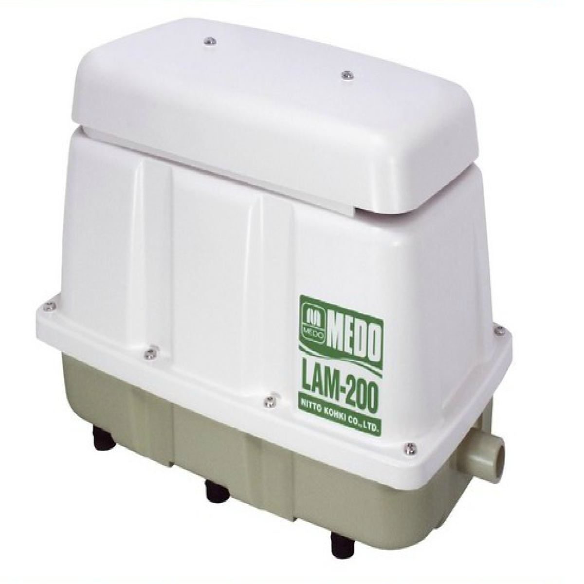 Medo Air Pumps 200