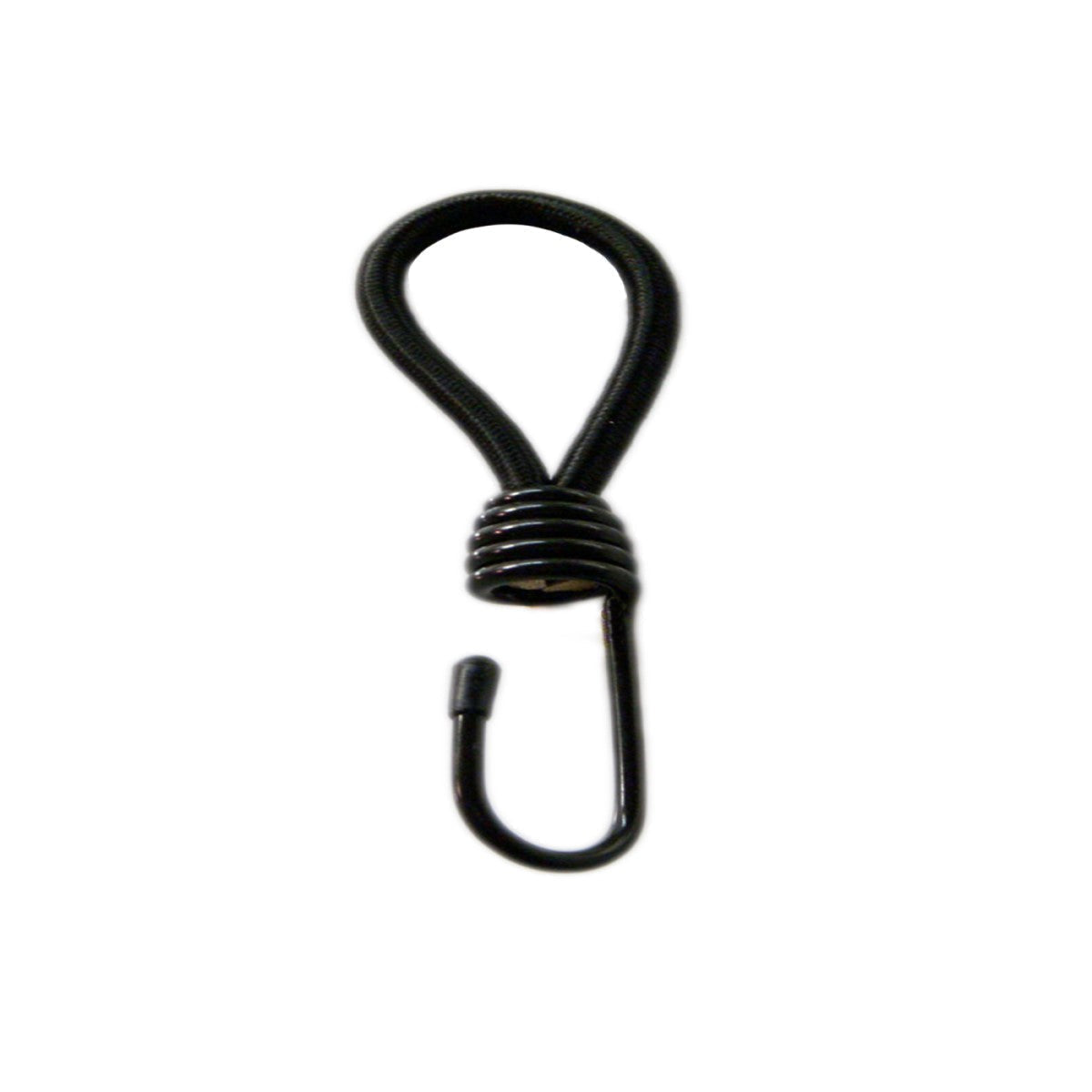 Pond net hooks