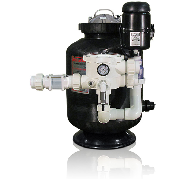 Motion Bead Filters