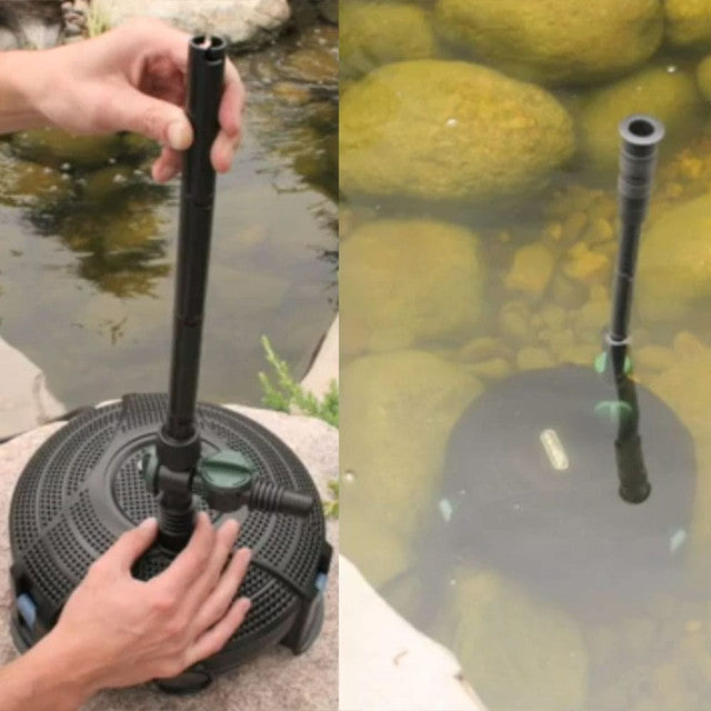 Aquascape AquaJet Pond Pump