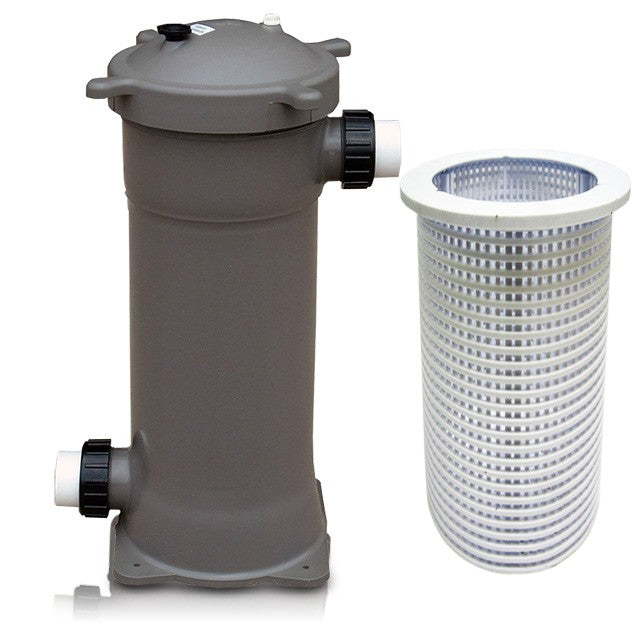 AquaSieve 2 Pond Prefilter
