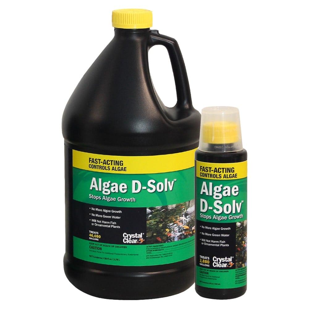 Alegae D-solv