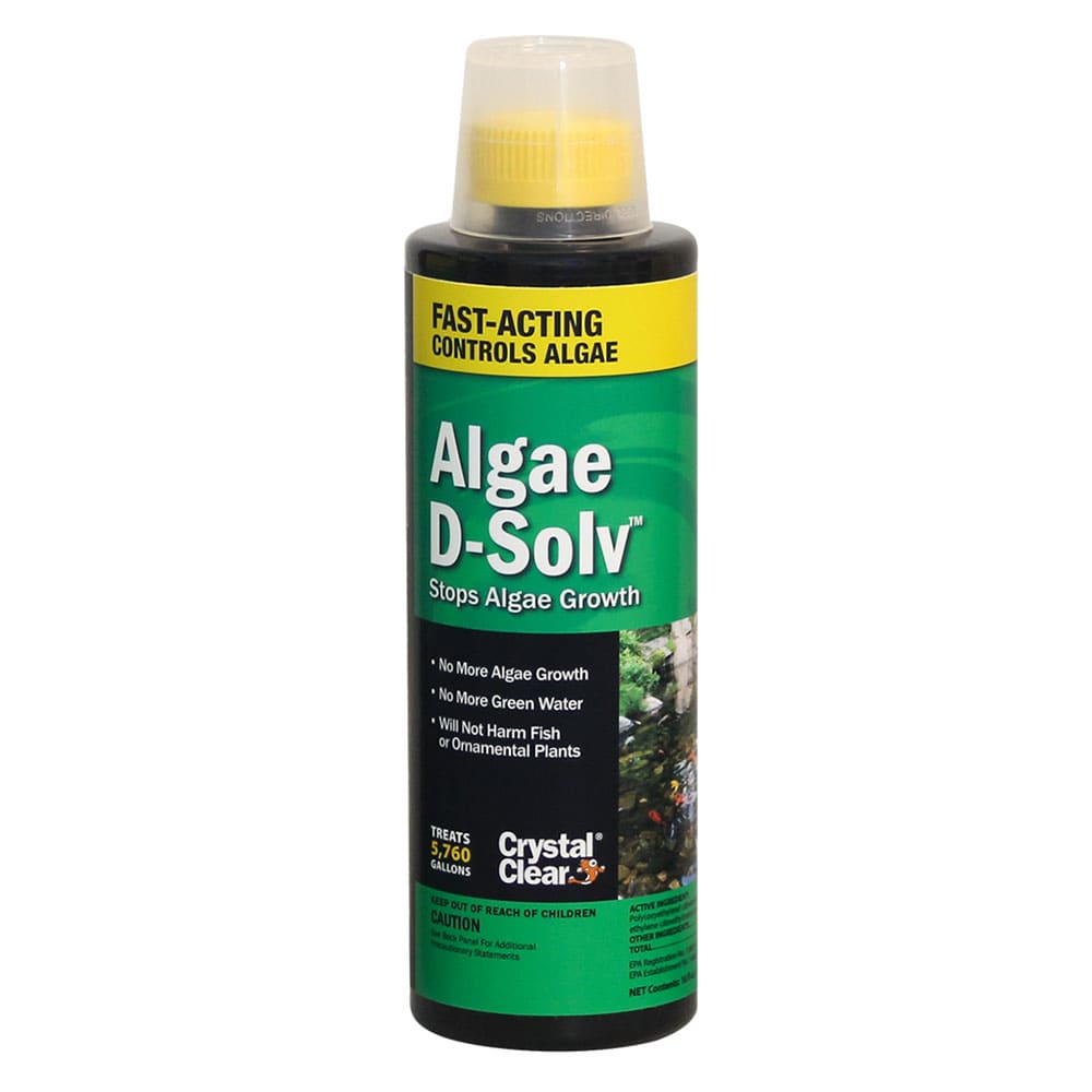 Alegae D-solv 16oz