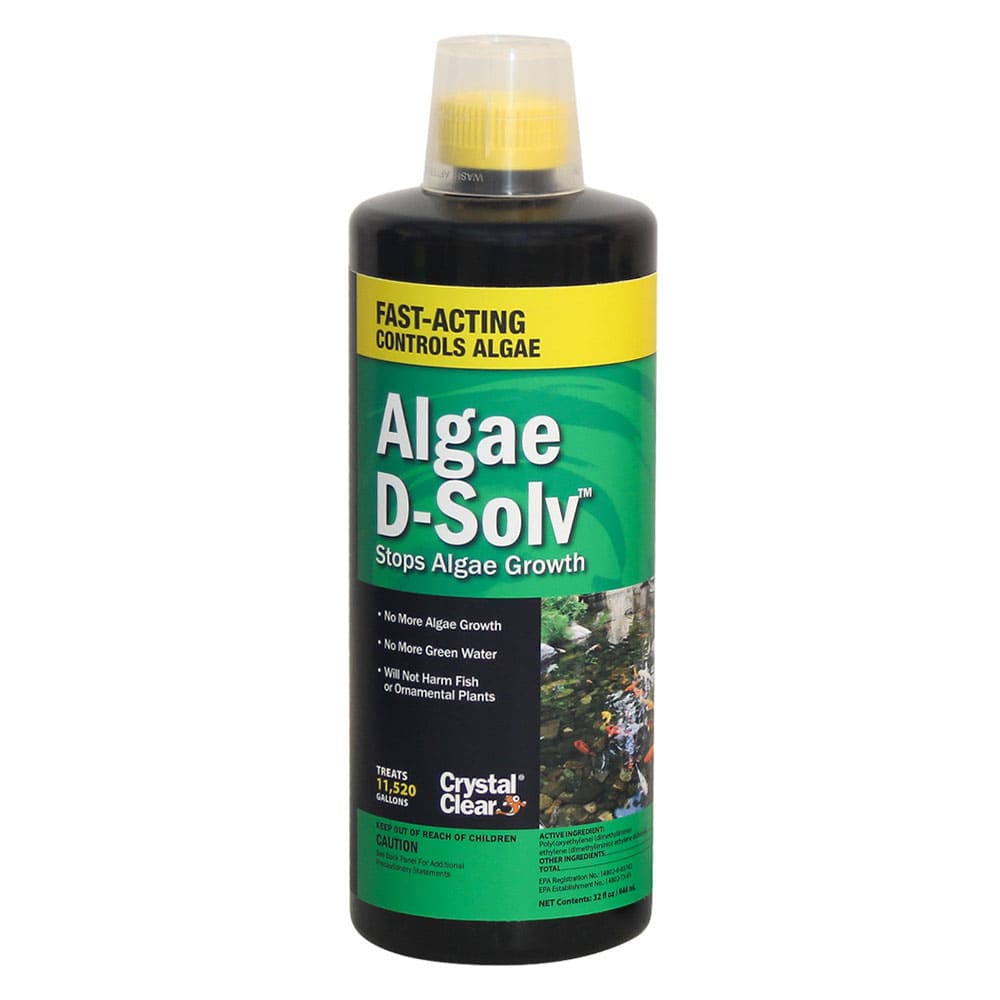 Alegae D-solv 32oz