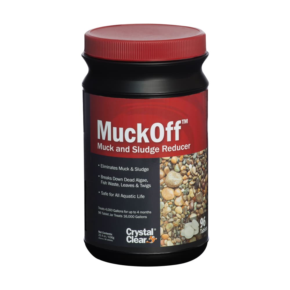 Muck Off 96pk
