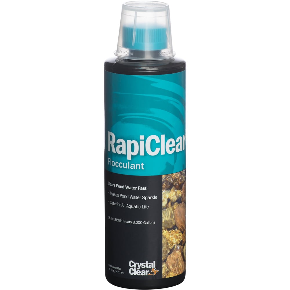 RapiClear 16oz