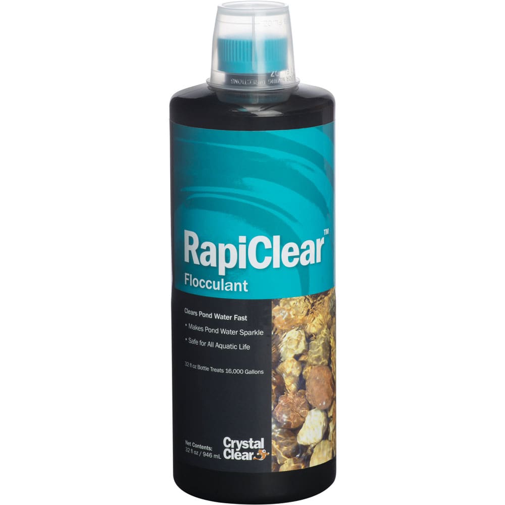 RapiClear 32oz