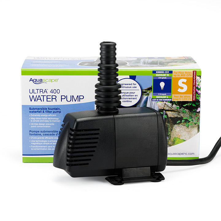 Aquascape Ultra Pump